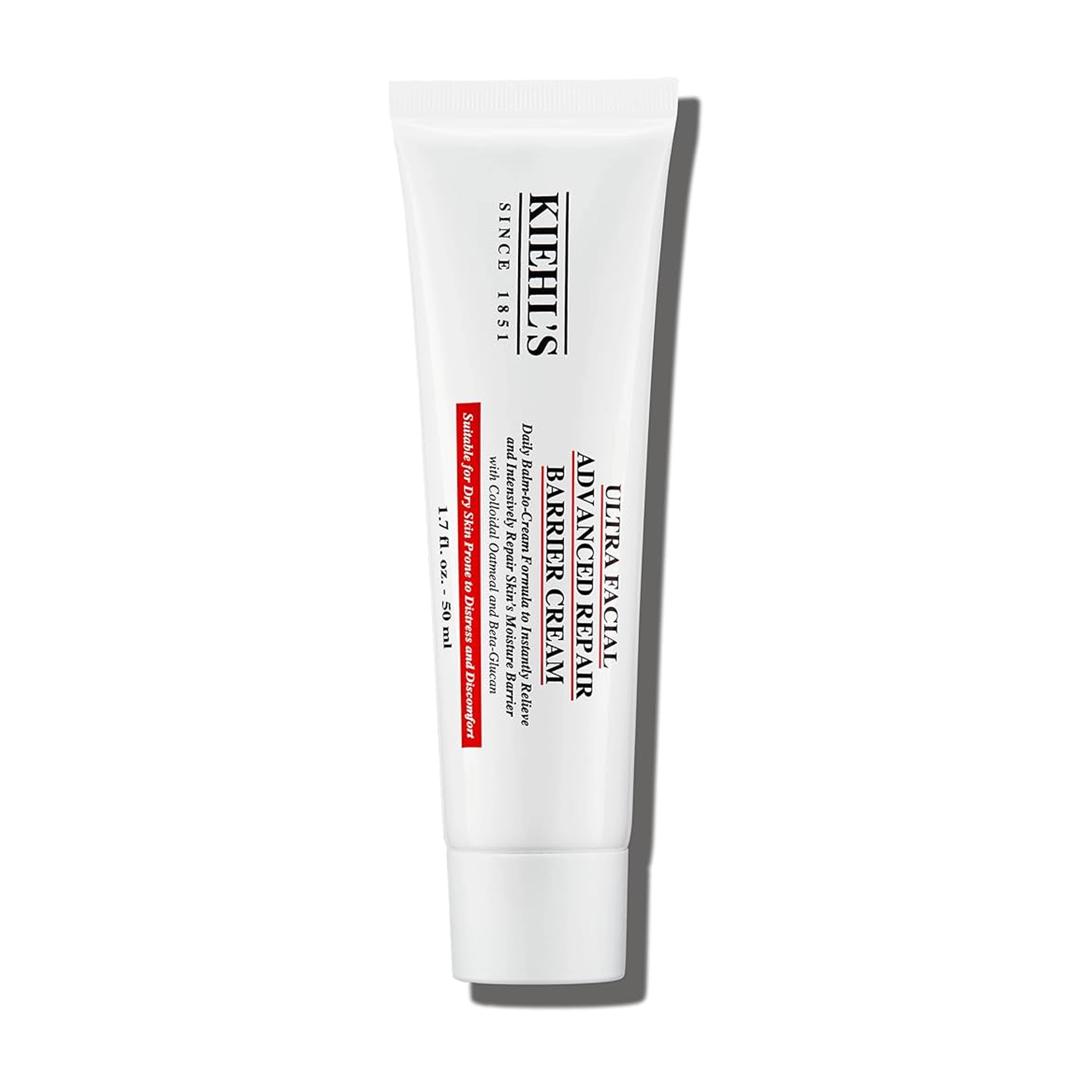 Ultra Facial Advanced Repair Barrier Cream 1 Ultra Facial Advanced Repair Barrier Cream