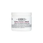 Ultra Facial Cream with Squalane – Refillable
