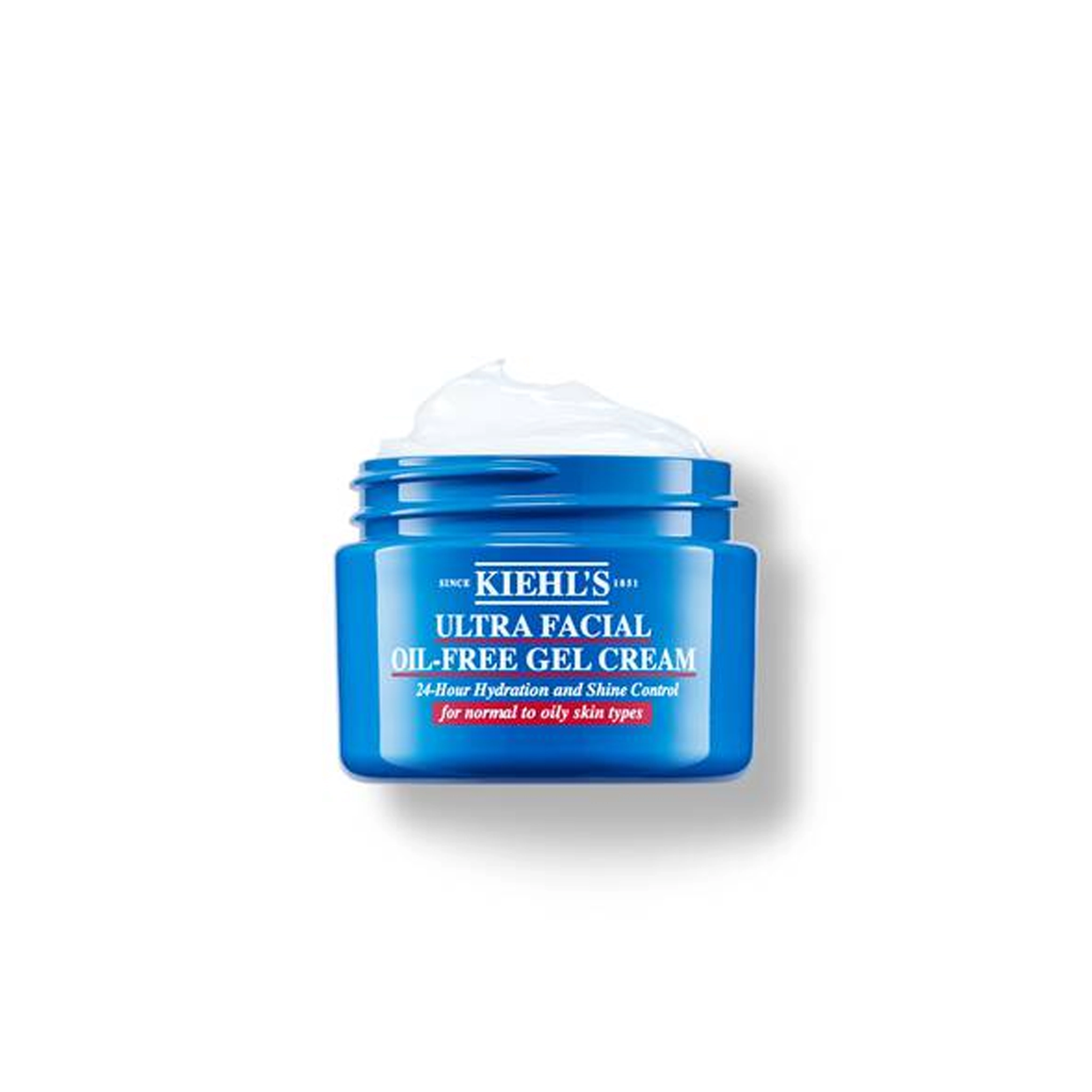 Ultra Facial Oil-Free Gel Cream - 5Oml Ultra Facial Oil-Free Gel Cream - 5Oml - Image 1