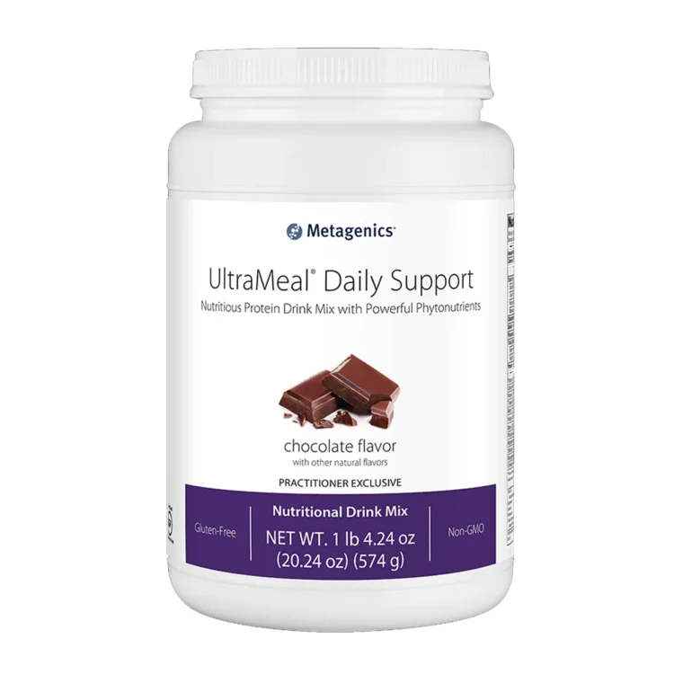 UltraMeal Daily Support Chocolate Flavor