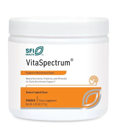 VitaSpectrum Powder (Tropical)