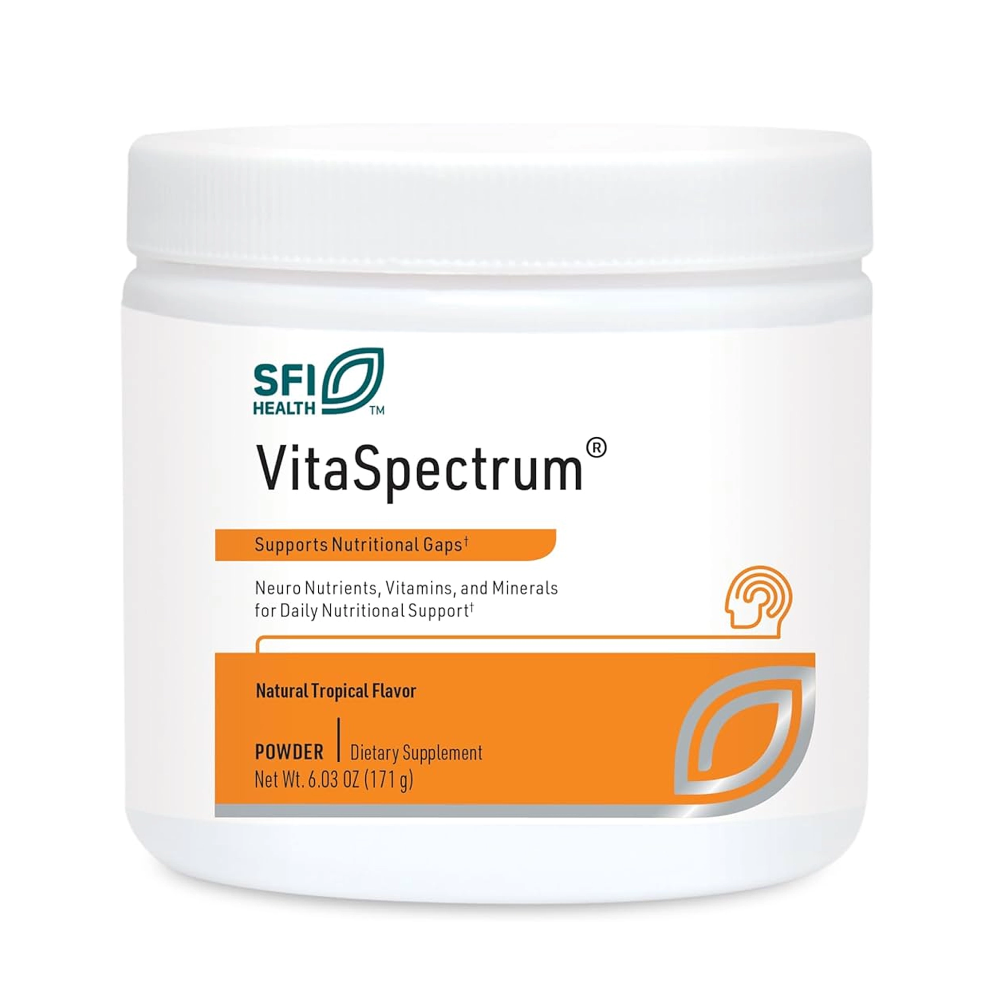 VitaSpectrum Powder (Tropical)
