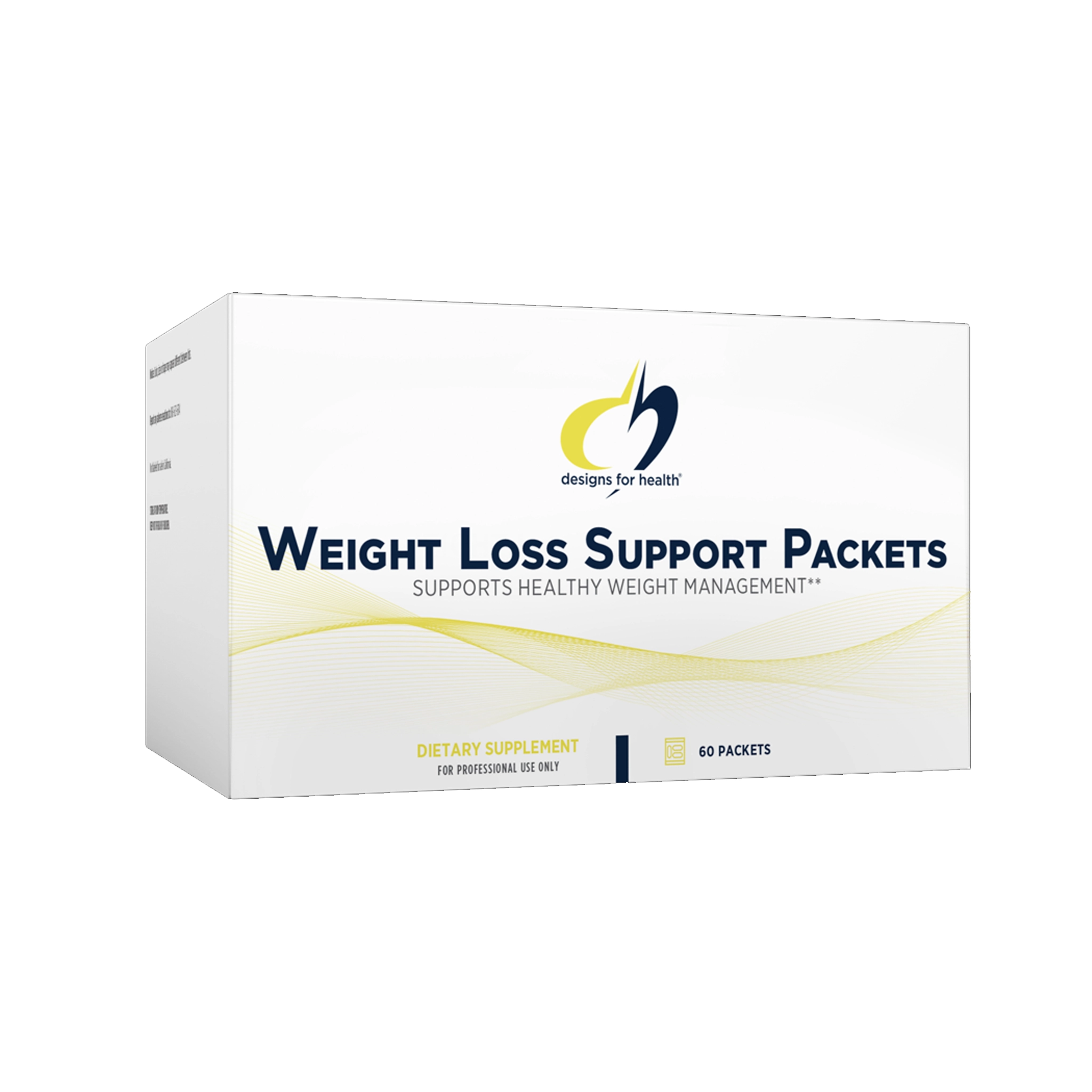 Weight Loss Support Packets - Image 3