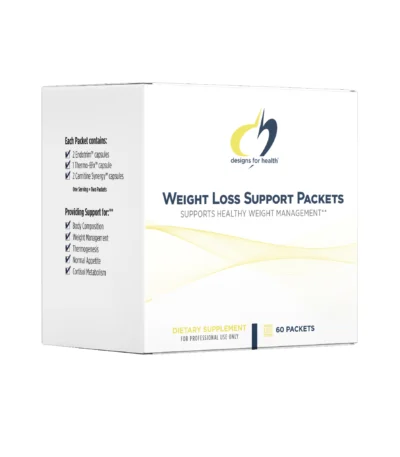 Weight Loss Support Packets