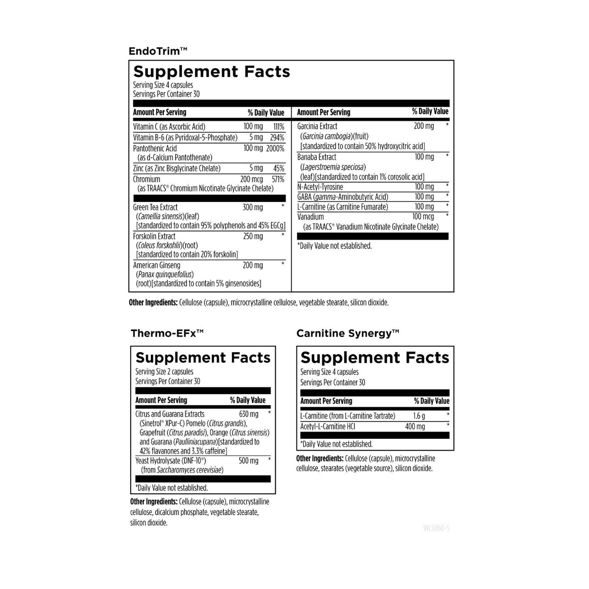 Weight Loss Support Packets - Image 2