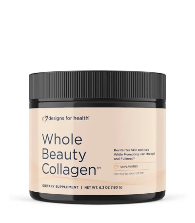 Whole Beauty Collagen