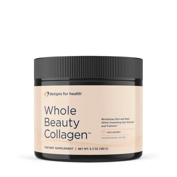 Whole Beauty Collagen