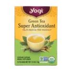 Yogi Green Tea Super Antioxidant