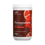 Zint Organic Pomegranate Juice Powder