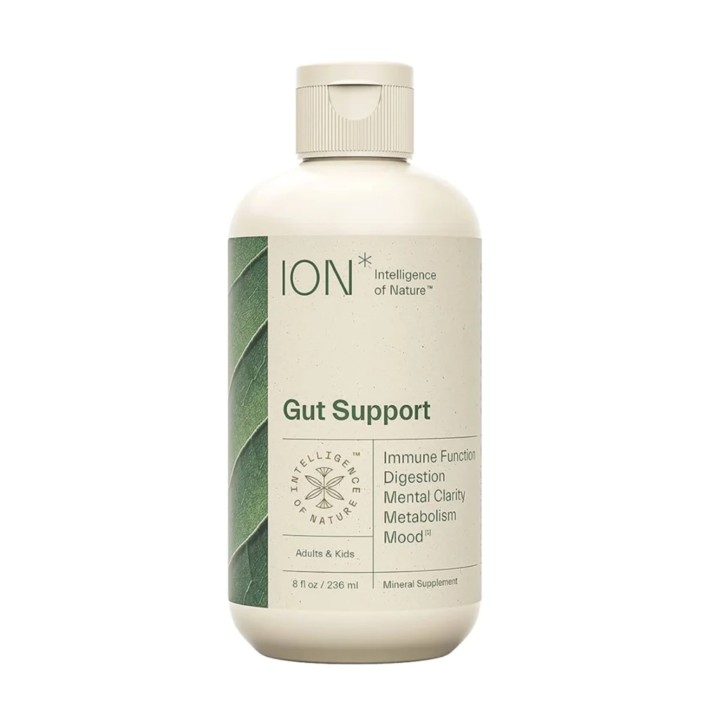 ION* Gut Support