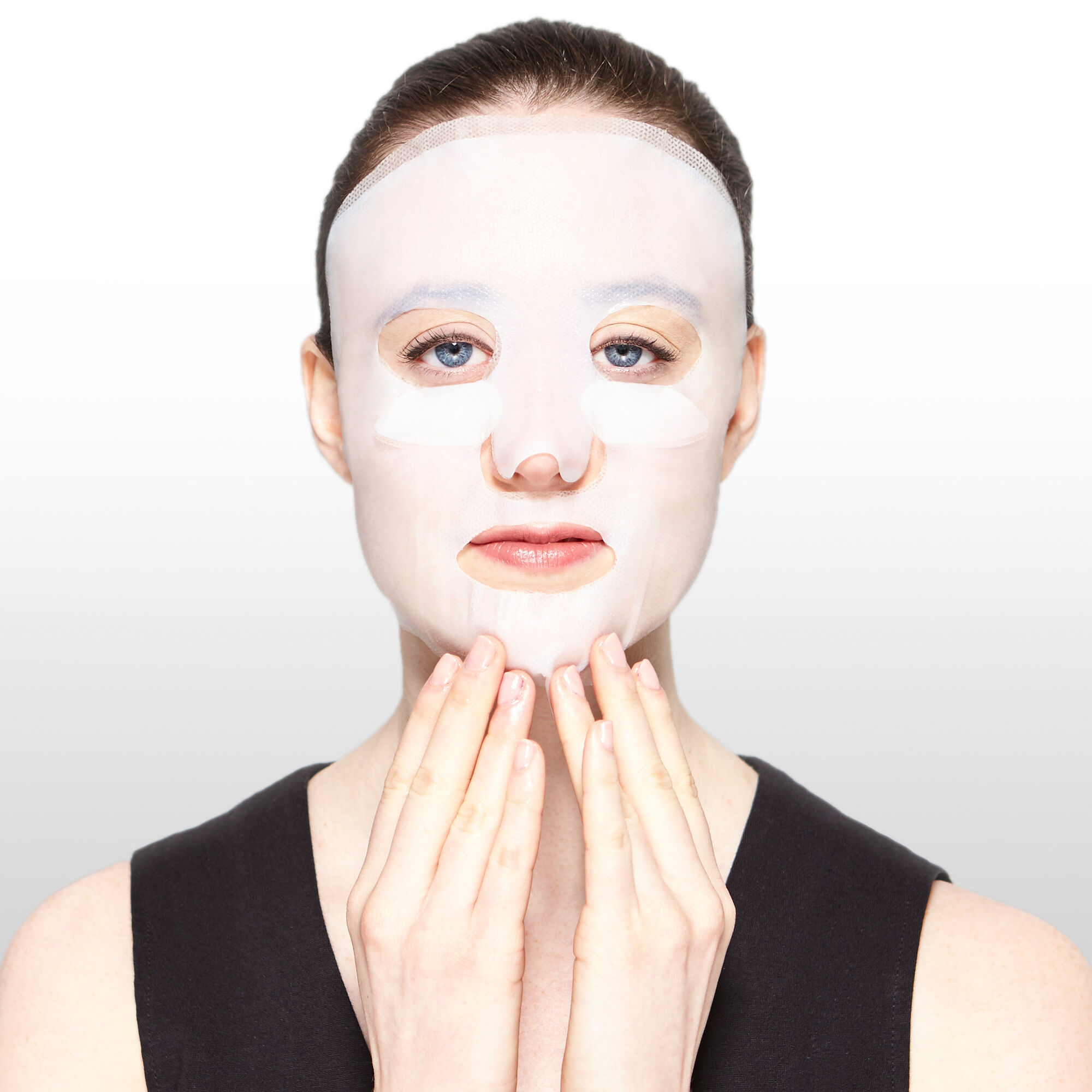 TimeWise Repair® Lifting Bio-Cellulose Mask - Image 2