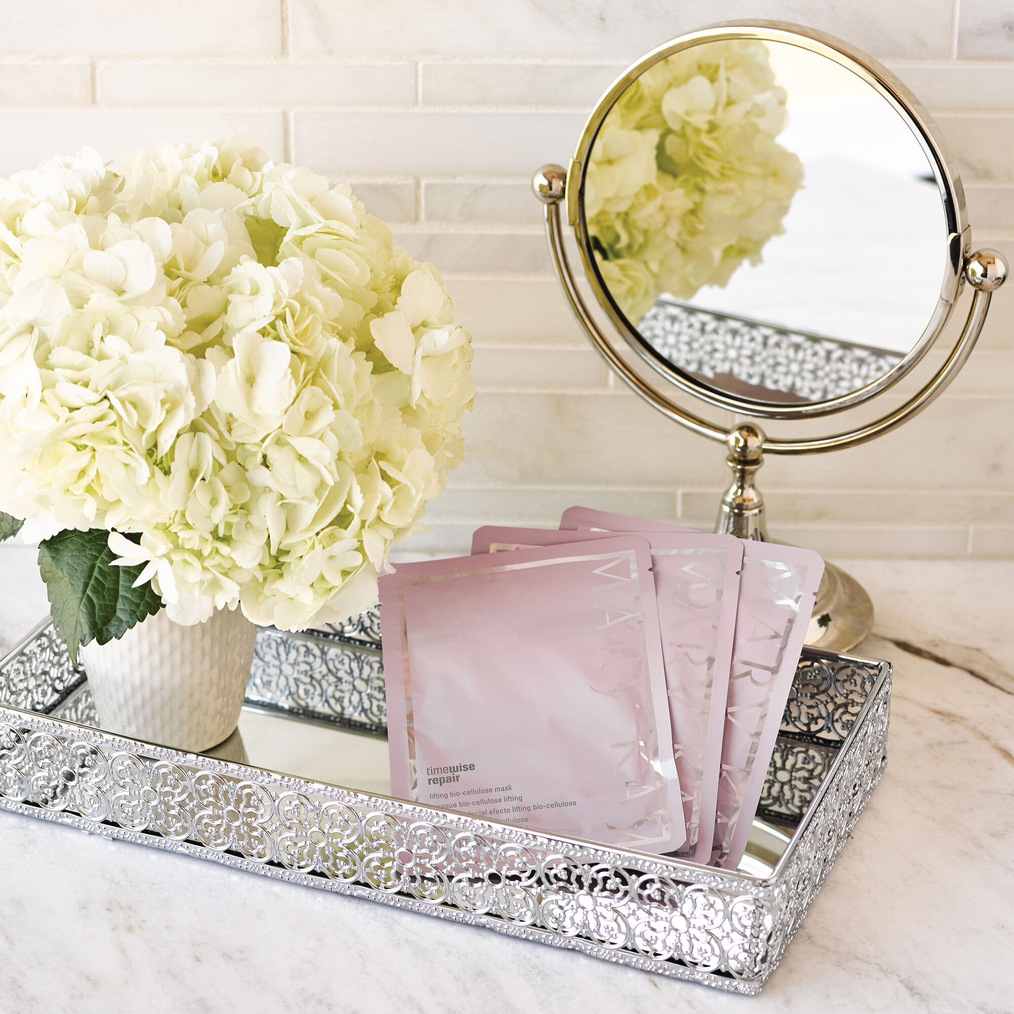 TimeWise Repair® Lifting Bio-Cellulose Mask - Image 3