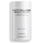 Multi Collagen Beauty Night