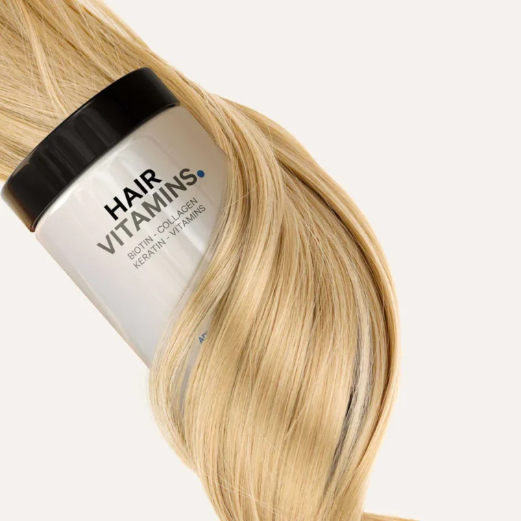 Hair Vitamins - Image 4