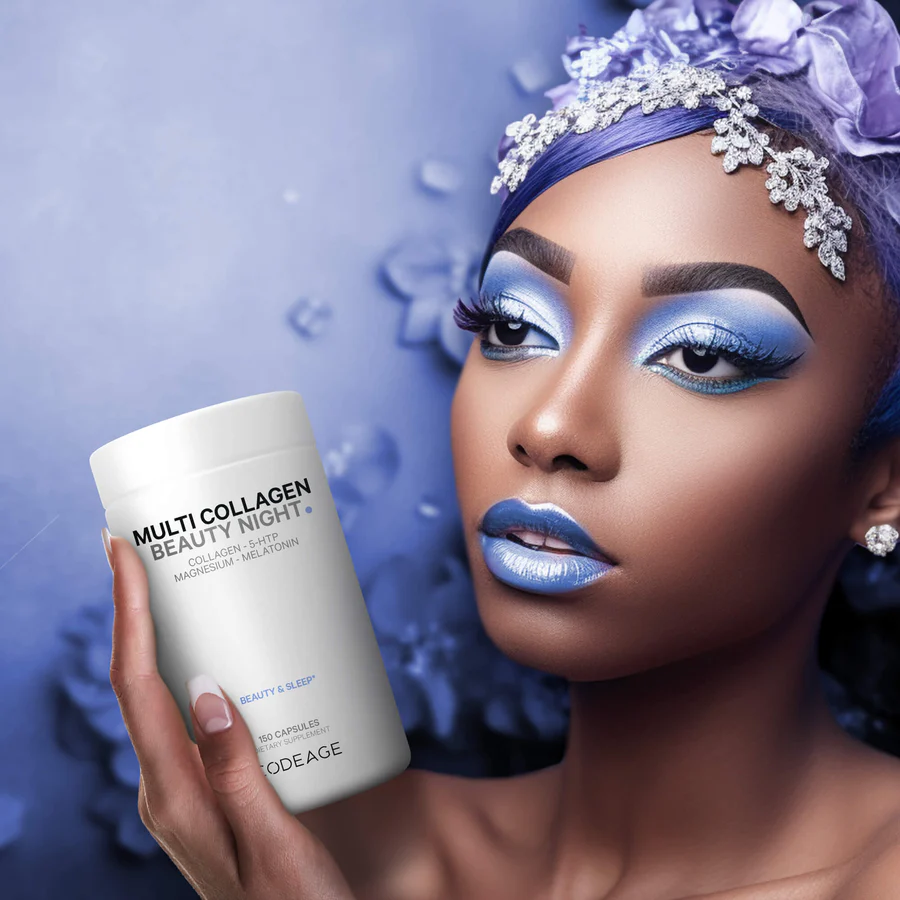 Multi Collagen Beauty Night - Image 4