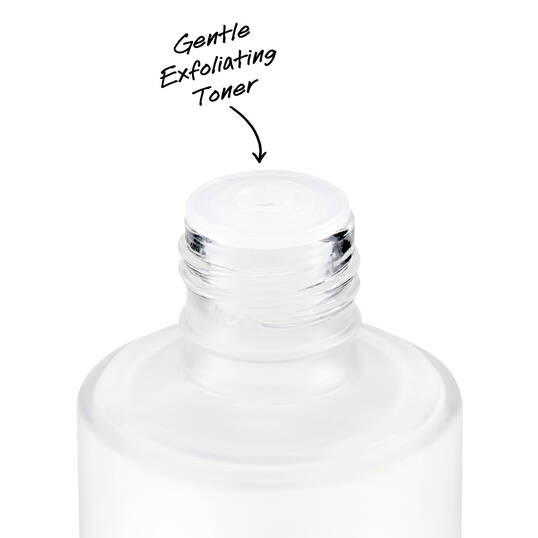 Milk-Peel Gentle Exfoliating Toner - Image 6