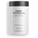 Hair Vitamins