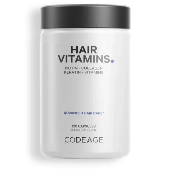 Hair Vitamins