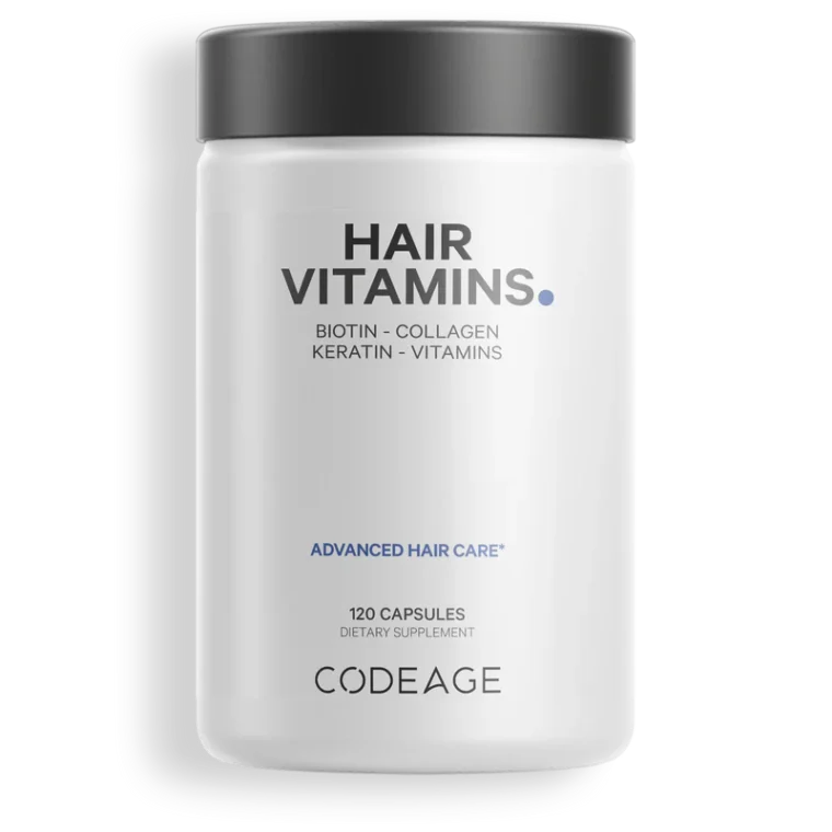 Hair Vitamins