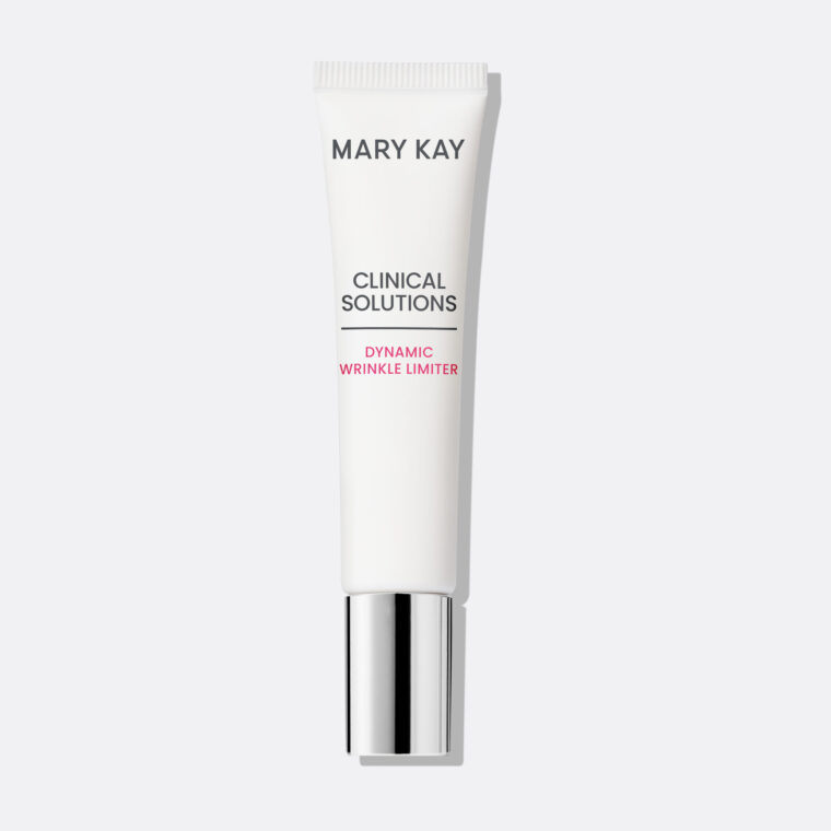 Mary Kay Clinical Solutions® Dynamic Wrinkle Limiter