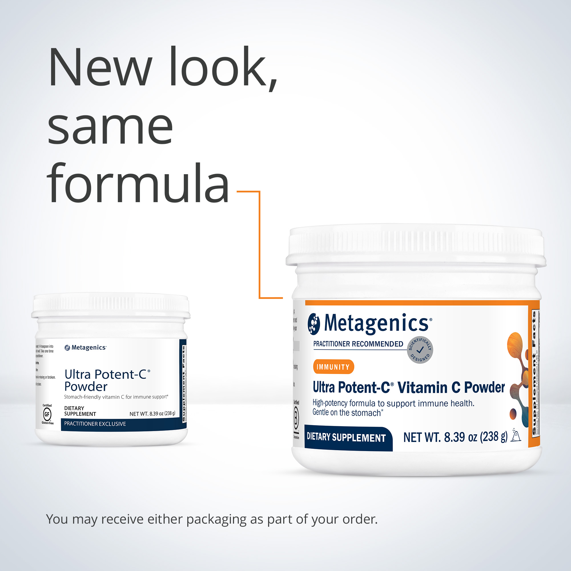 Ultra Potent-C® Powder - Image 3