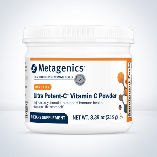 Ultra Potent-C® Powder