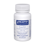 5-HTP (5-Hydroxytryptophan) 100 mg