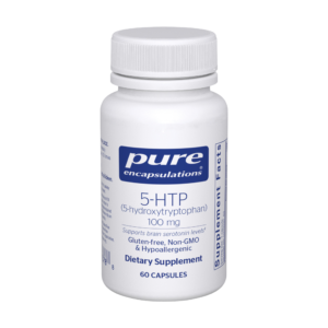 5-HTP (5-Hydroxytryptophan) 100 mg