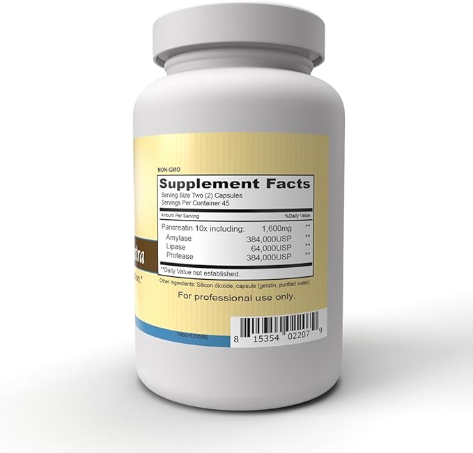 Pancreas 10xtra - Image 4