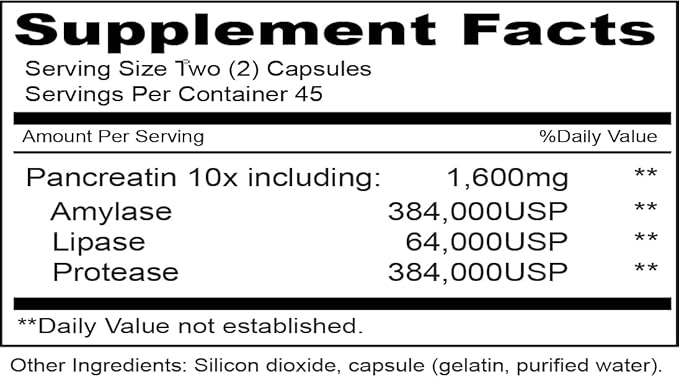 Pancreas 10xtra - Image 2