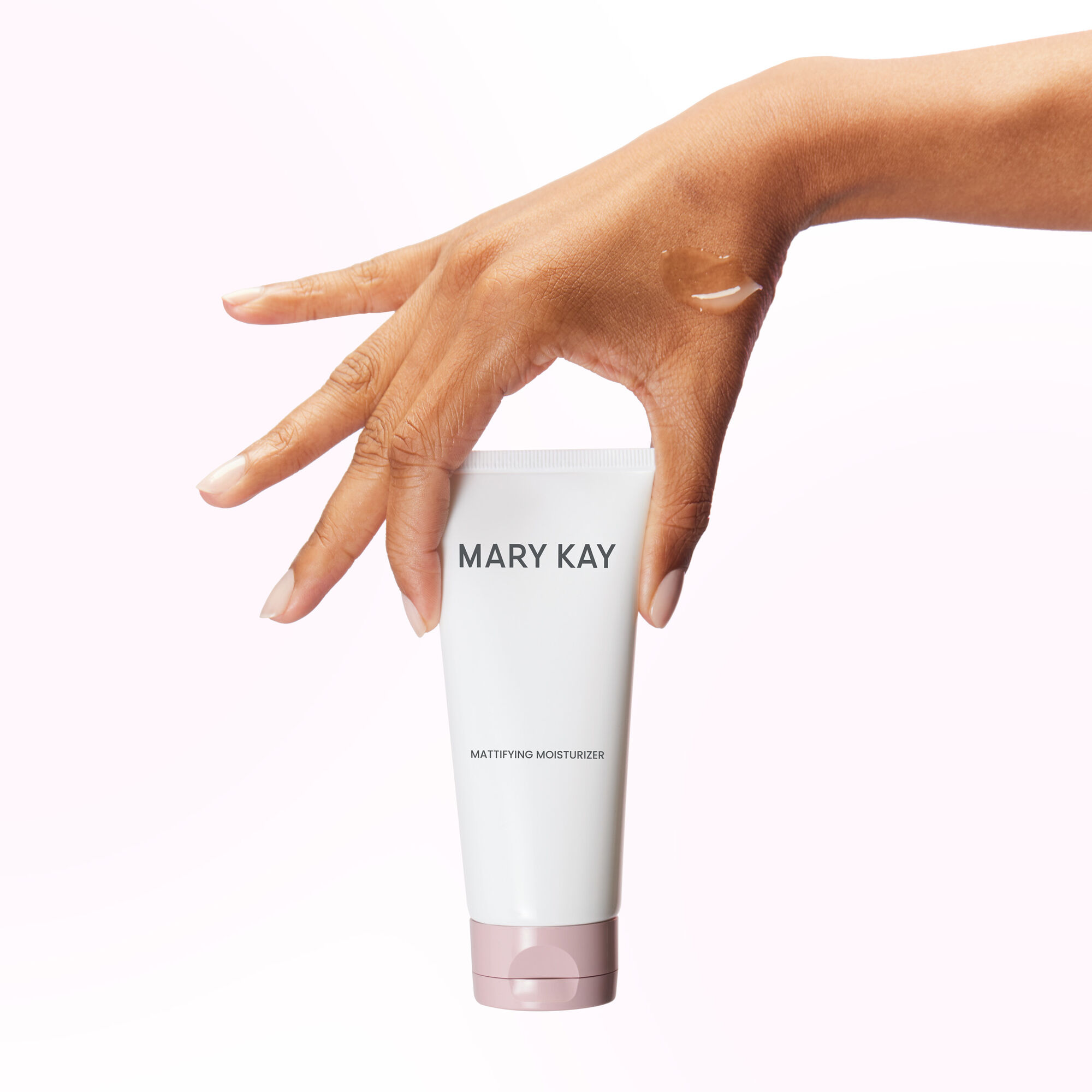 Mary Kay® Mattifying Moisturizer - Image 3
