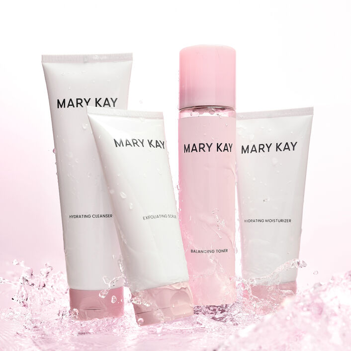 Mary Kay® Hydrating Cleanser - Image 4