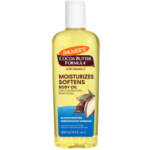 Moisturizing Body Oil