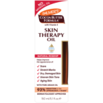 Cocoa Butter Skin Therapy Oil Rosehip with Vitamin E