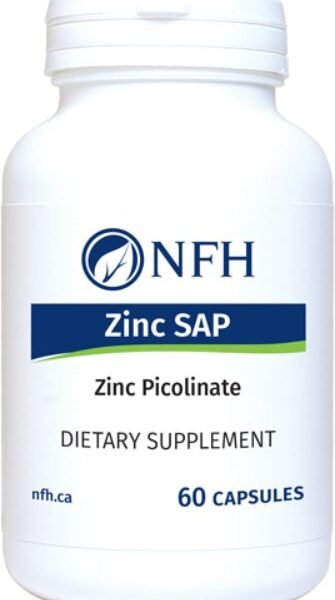 Zinc SAP