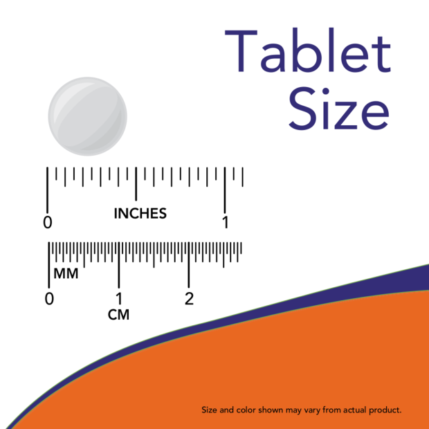 Zinc 50 mg Tablets - Image 3