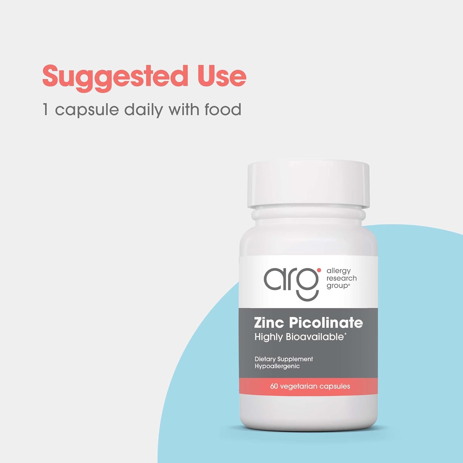 Zinc Picolinate - Image 6