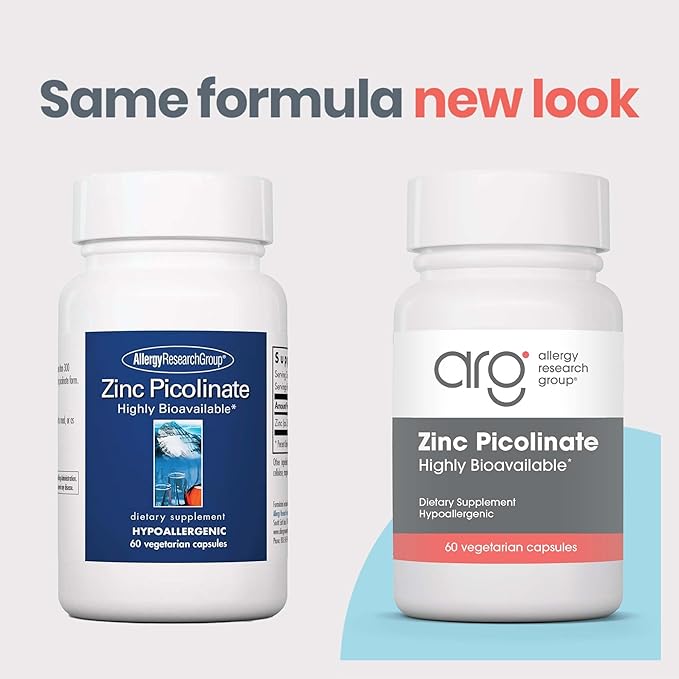 Zinc Picolinate - Image 2