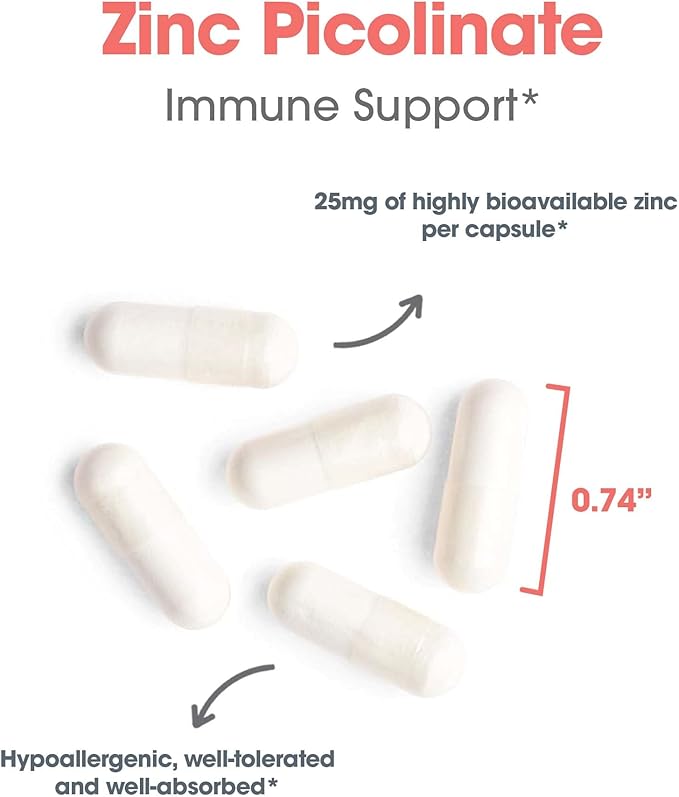 Zinc Picolinate - Image 5