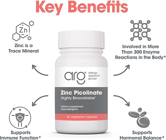 Zinc Picolinate - Image 4