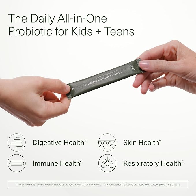 PDS-08® Pediatric Daily Synbiotic - Image 3
