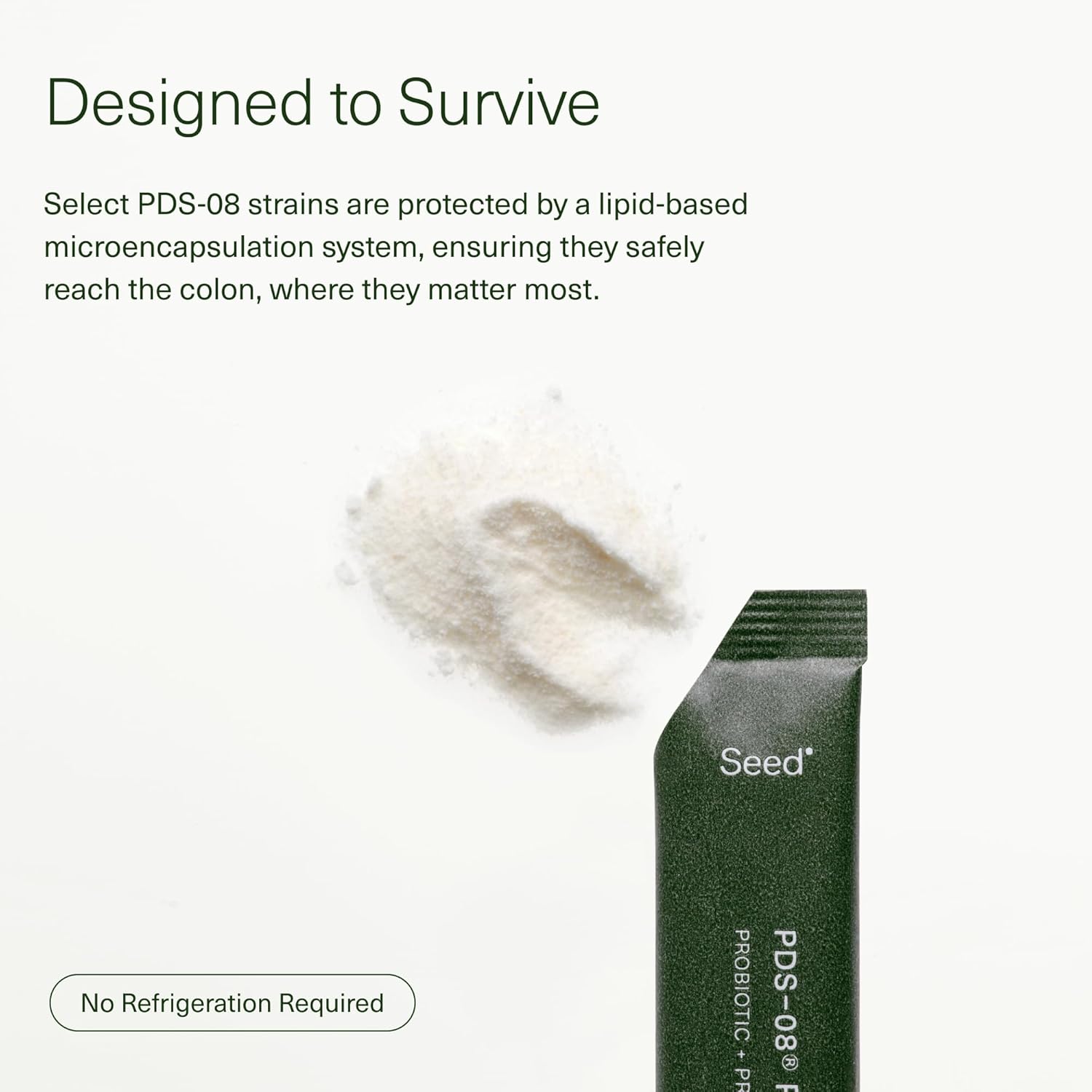 PDS-08® Pediatric Daily Synbiotic - Image 8