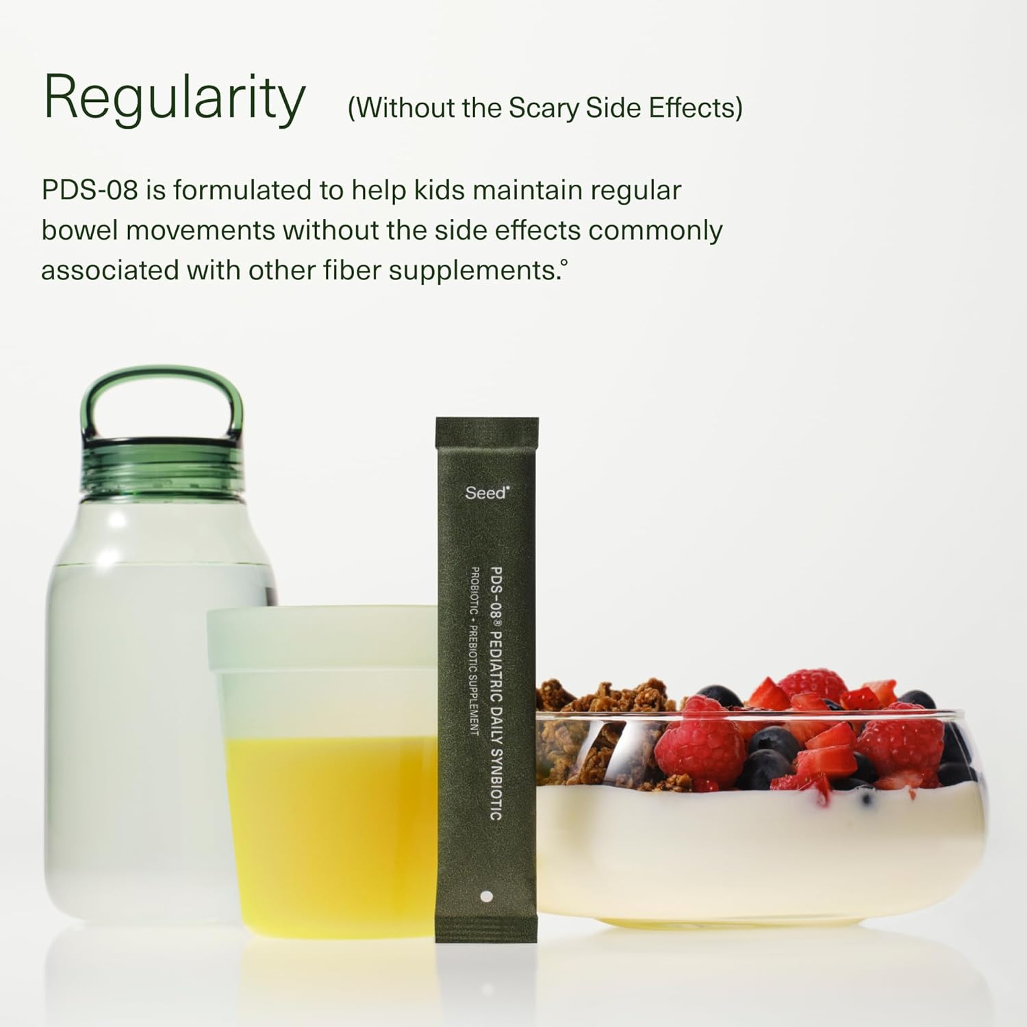 PDS-08® Pediatric Daily Synbiotic - Image 7