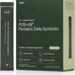 PDS-08® Pediatric Daily Synbiotic