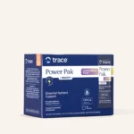 PowerPak + Immunity Lemon Berry POWDER