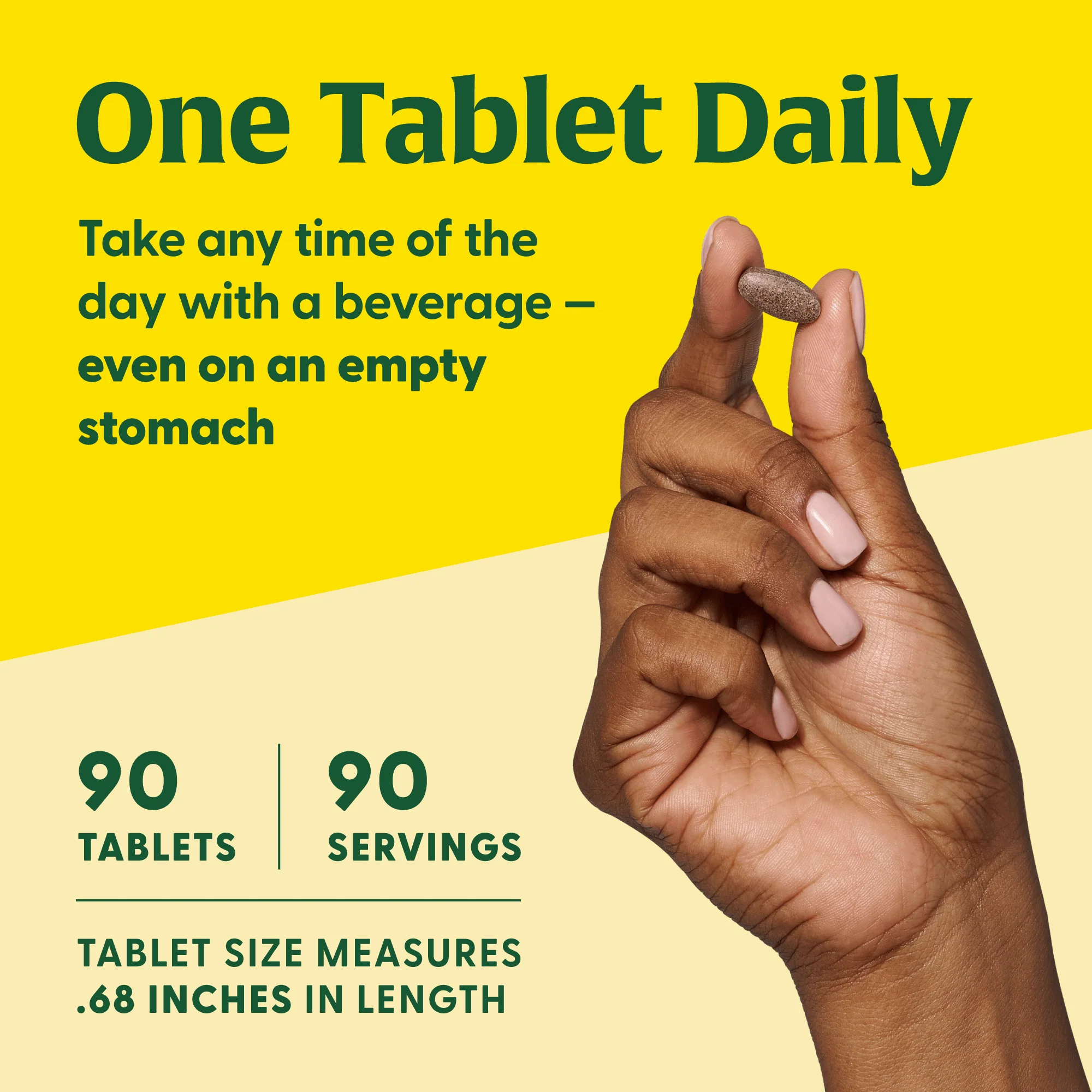 Blood Builder™ Iron Supplement - Image 7