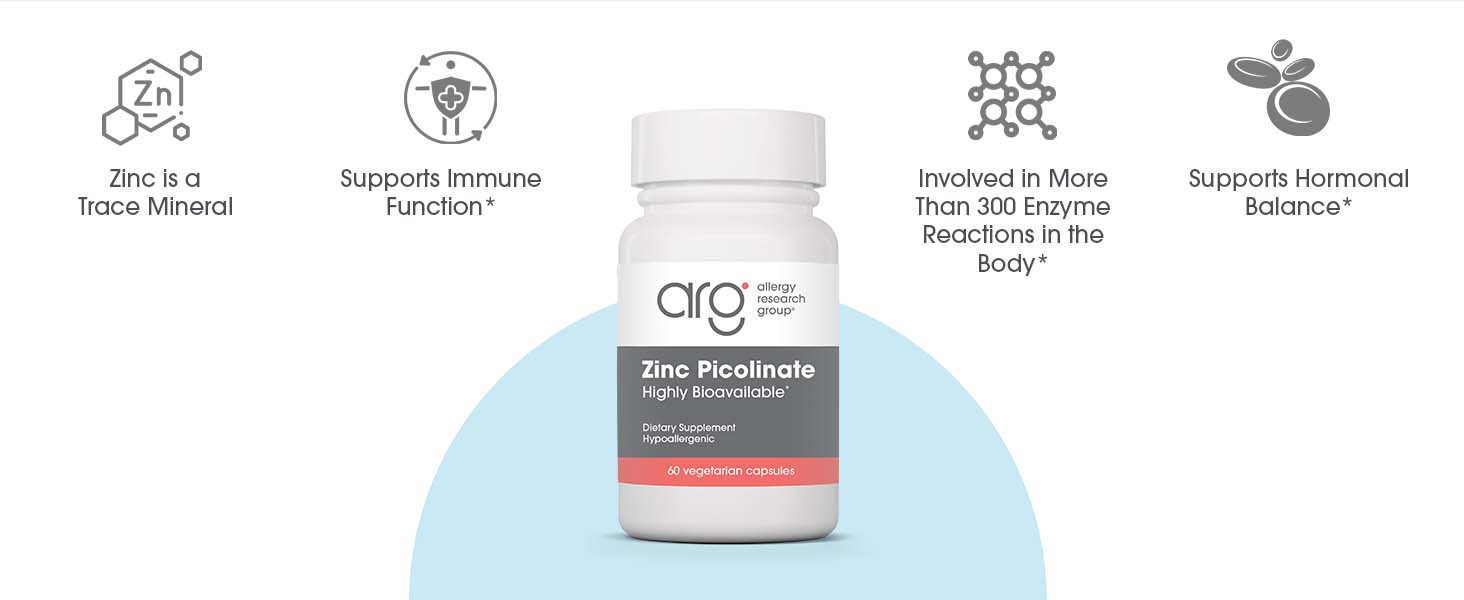 Zinc Picolinate - Image 7