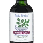 Immune Tonic – 4oz. liquid