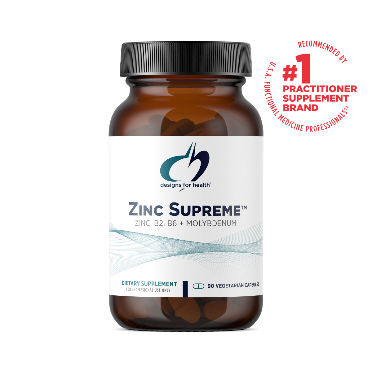 Zinc Supreme - Image 3