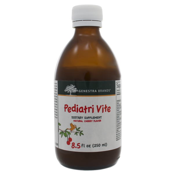 Pediatri Vite